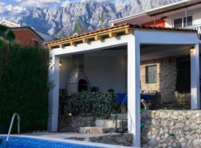 Villa Moreta